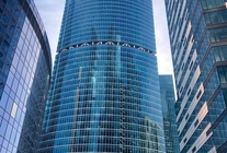 Аренда и продажа офиса в Бизнес-центр Башня на Набережной