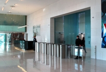 Аренда и продажа офиса в Бизнес-центр Башня на Набережной