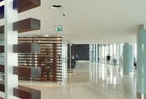 Аренда и продажа офиса в Бизнес-центр Башня на Набережной