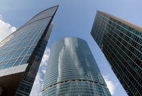 Аренда и продажа офиса в Бизнес-центр Башня на Набережной